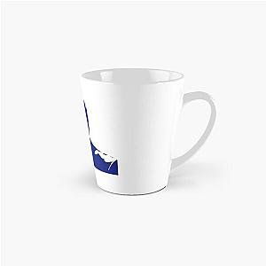 Johnny Mathis Tall Mug