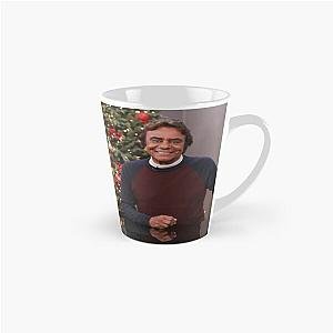 Johnny Mathis Tall Mug
