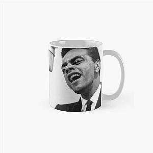 johnny mathis classic mug
