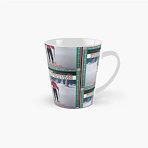 Merry Christmas from Johnny Mathis Tall Mug