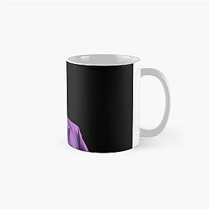 Johnny Mathis Photograph Mug