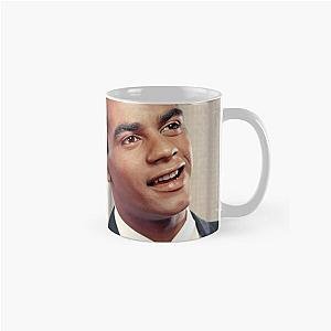 Johnny Mathis Classic Mug