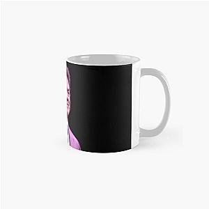 Johnny Mathis Photograph Mug