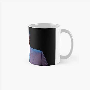 Johnny Mathis Photograph Mug