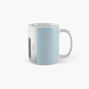 Johnny Mathis Give Me Your Love Christmas Classic Mug