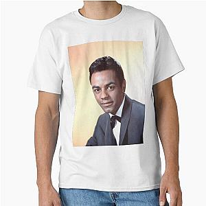 johnny mathis Classic T-Shirt