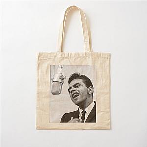 Johnny Mathis Classic Tote Bag