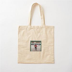 Merry Christmas from Johnny Mathis Album Cover Bag