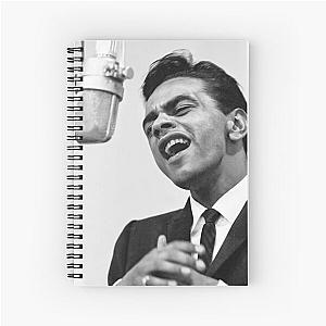 Johnny Mathis Classic Journal
