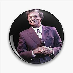 Johnny Mathis Andy Samberg