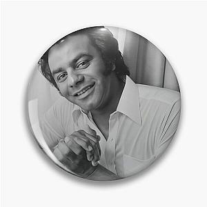 Johnny Mathis