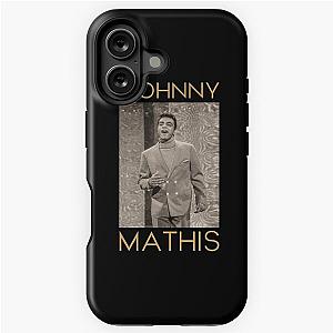 Johnny Mathis Jazz Tough Case