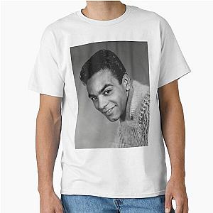 Johnny Mathis Classic T-Shirt