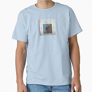 Johnny Mathis Give Me Your Love for Christmas Classic T-Shirt
