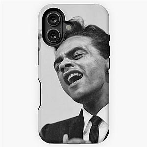 Johnny Mathis Classic iPhone Case