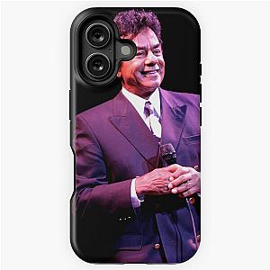 Johnny Mathis Photograph iPhone Case