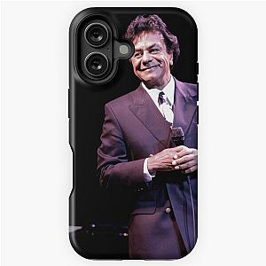 Johnny Mathis iPhone Case