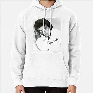 Johnny Mathis Autograph Hoodie