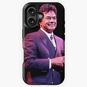 Johnny Mathis Photograph iPhone Case