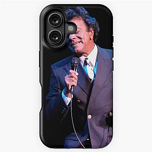 Johnny Mathis Photograph Tough Case