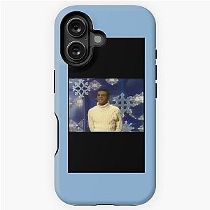 Johnny Mathis Winter Wonderland iPhone Case