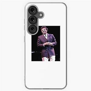 Johnny Mathis John Atashian Samsung Galaxy Soft Case