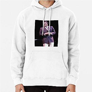 johnny mathis john atashian Pullover Hoodie