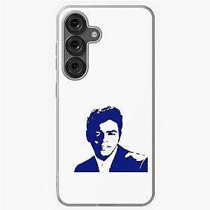 Johnny Mathis Samsung Galaxy Case