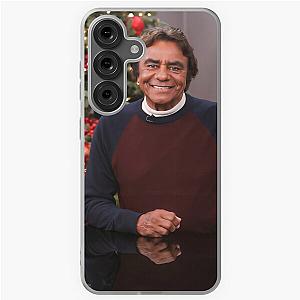 Johnny Mathis Samsung Galaxy Soft Case
