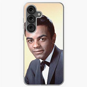 Johnny Mathis Samsung Galaxy Soft Case