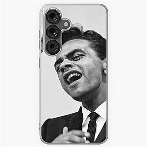 Johnny Mathis classic Galaxy Case