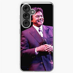 Johnny Mathis - Photograph Samsung Galaxy Case
