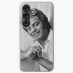 Johnny Mathis Samsung Galaxy Case