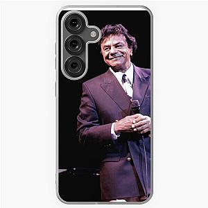 Johnny Mathis Samsung Galaxy Soft Case