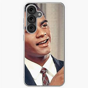 Johnny Mathis Samsung Galaxy Case