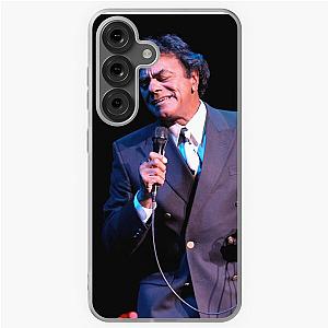 Johnny Mathis - Photograph Samsung Galaxy Case