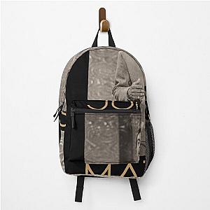 Johnny Mathis Jazz Backpack
