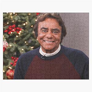 Johnny Mathis Jigsaw Puzzle