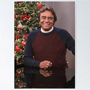 Johnny Mathis Poster