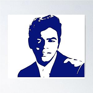 Johnny Mathis Poster