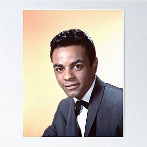 Johnny Mathis Poster