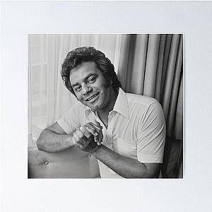 Johnny Mathis Poster