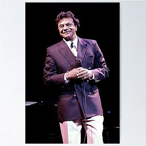 Johnny Mathis Poster