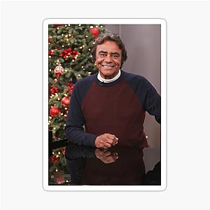 Johnny Mathis