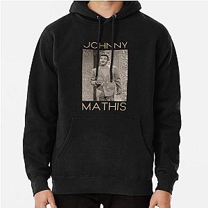 Johnny Mathis Hoodie