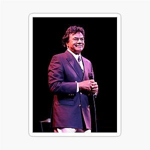 Johnny Mathis - Photograph