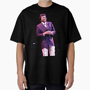 Johnny Mathis Photograph T-Shirt