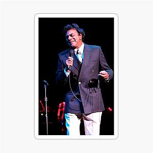 Johnny Mathis - Photograph