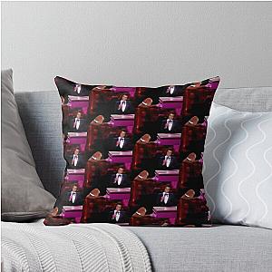 Johnny Mathis and Rowlf the Dog sing Never Throw Pillow