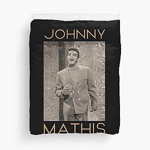 Johnny Mathis Jazz Cover